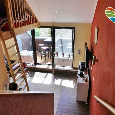 Fewo Maisonette-Traum Mit Meinecardplus วิลลิงเงิน ภายนอก รูปภาพ
