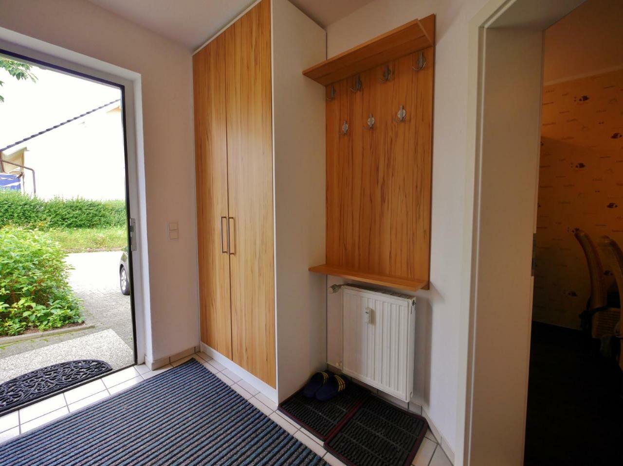 Fewo Maisonette-Traum Mit Meinecardplus วิลลิงเงิน ภายนอก รูปภาพ