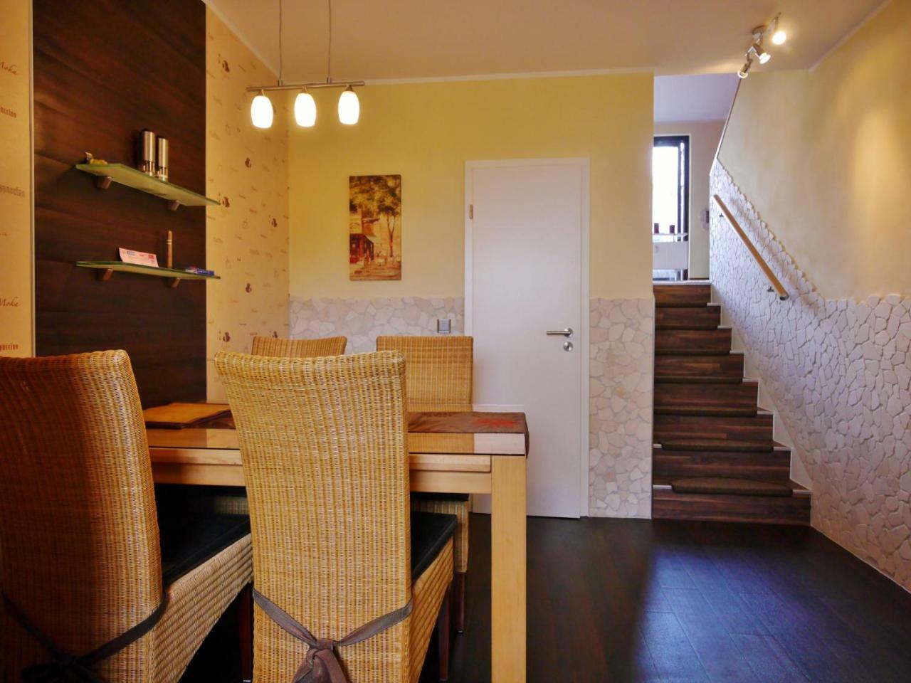 Fewo Maisonette-Traum Mit Meinecardplus วิลลิงเงิน ภายนอก รูปภาพ