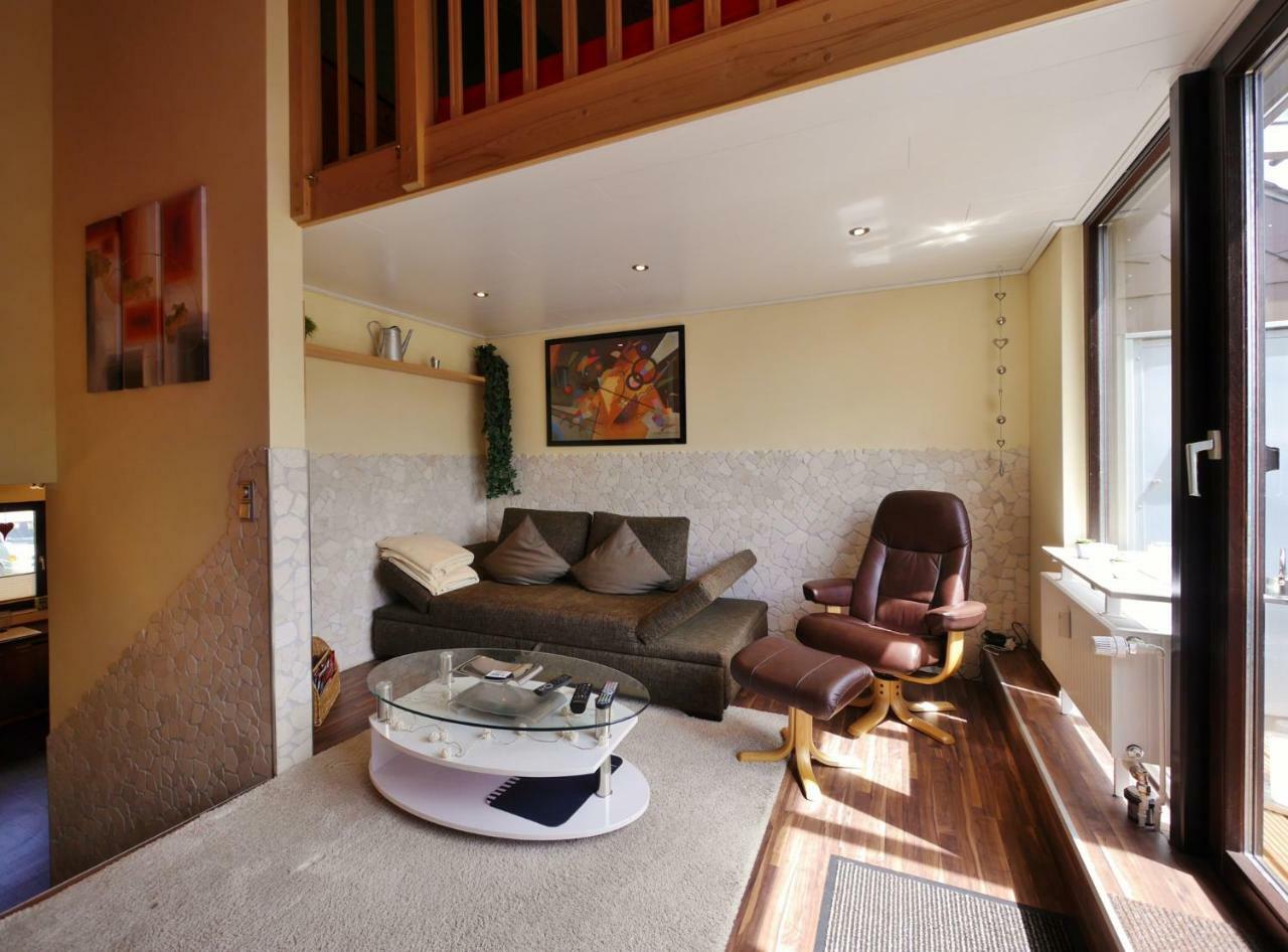 Fewo Maisonette-Traum Mit Meinecardplus วิลลิงเงิน ภายนอก รูปภาพ